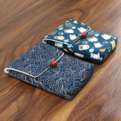 适用二代耳放收纳袋防尘包保护套