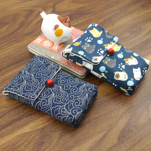 适用Lotoo乐图小墨菊 PAW6000随身听播放器MP3保护套收纳袋防划包