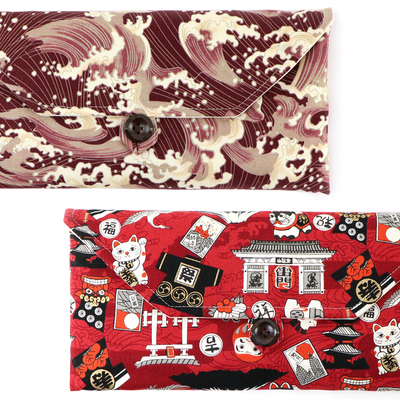 微星CLAW掌机保护套收纳包