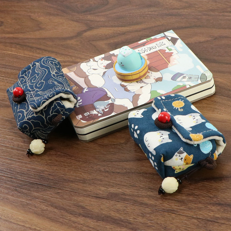 松下EAH-AZ40M2保护套收纳包