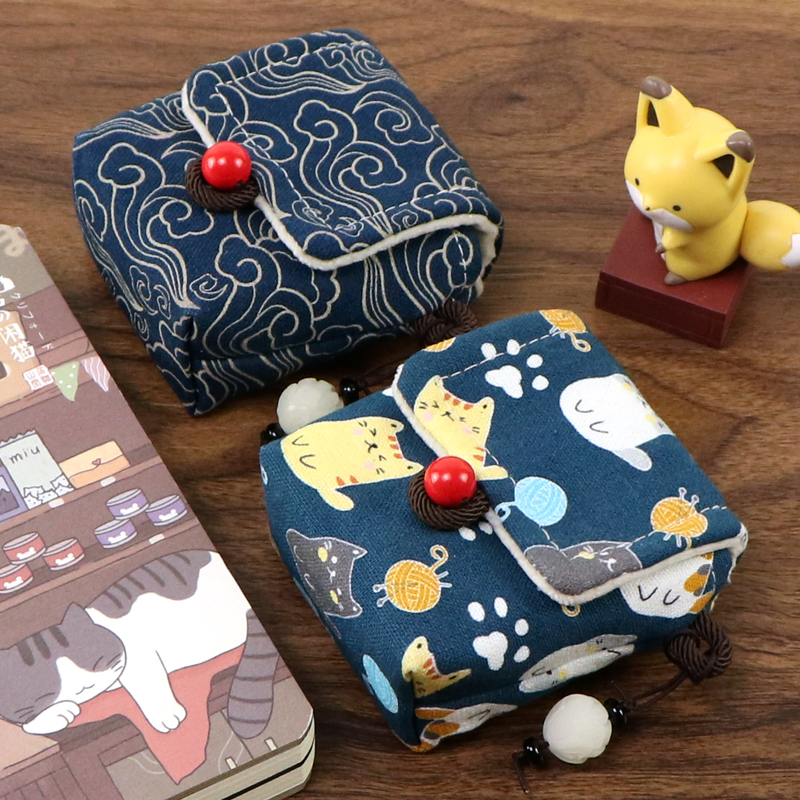 适用Libratone小鸟耳机AIR Color无线蓝牙耳机充电盒保护套收纳包