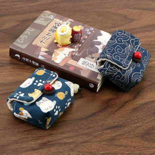 适用DEVIALET帝瓦雷 GEMINI双子星 II 2二代无线蓝牙耳机充电盒保护套壳收纳包袋