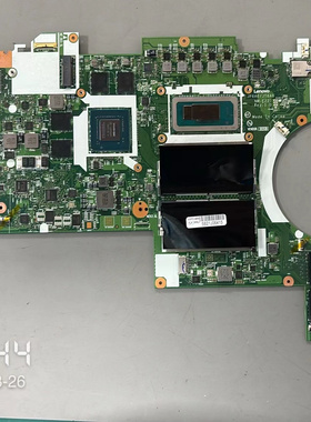 联想ThinkPad P15v Gen3 P15 Gen3  ThinkPad P1 gen4 主板