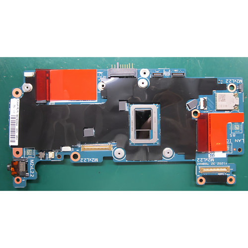 ThinkPadX1Nano主板