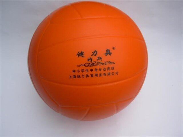 Ballon de volley-ball - Ref 2011159 Image 1
