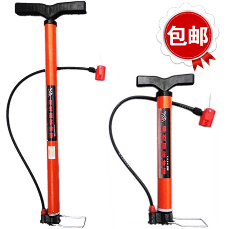 Pompe à vélo - Ref 2388700 Image 27
