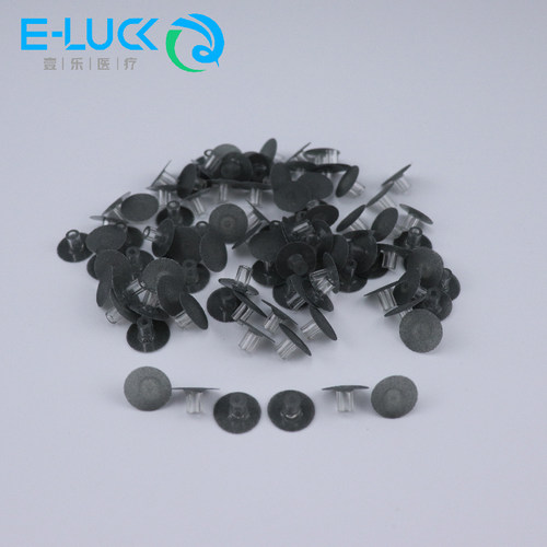 牙科抛光碟片树脂美学修形打磨碟片四种砂度可选齿科材料100个/盒