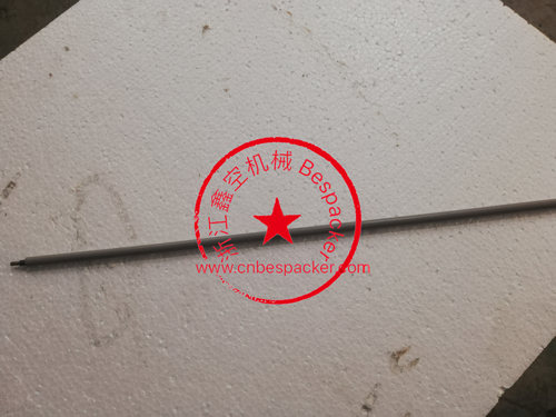 输送滚针+硅胶套管+12972T4020-025