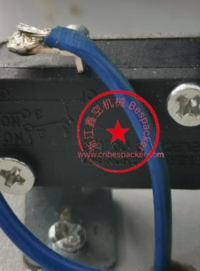 微动开关+19246T800-013