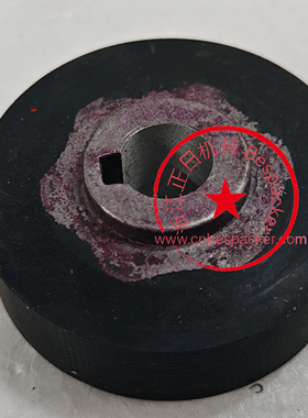 橡胶轮+23918FR550-053