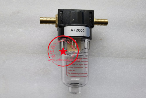 【总成配件】DZQ-500TE过滤器总成+13666WD1T500-082