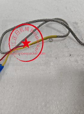 电热偶+23918FR550-045