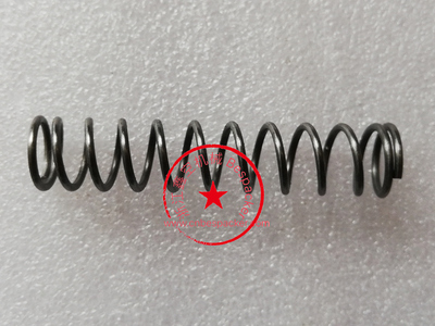 压花调节弹簧+14343T880-063