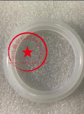 卡箍密封圈（转阀与料筒连接处）+12788CDGT100-049