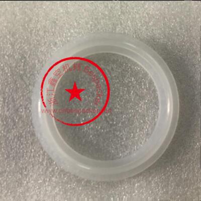 卡箍密封圈（转阀与料筒连接处）+12788CDGT100-049