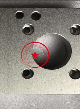 左气缸挡板（正）+13690CDGT5000-011借用