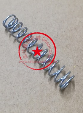 前压杆弹簧+13666WD1T500-054