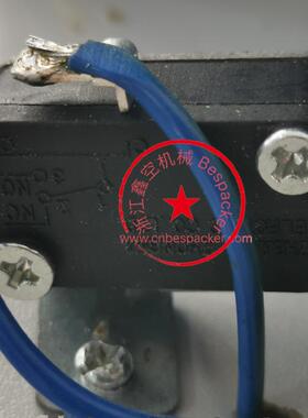 微动开关+19240T600-013