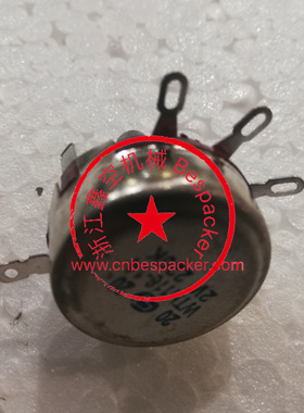 电位器+12972T4020-012