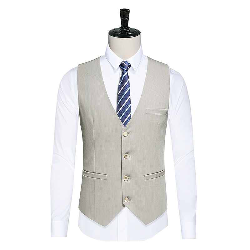 秋西服套装修身礼服商务休闲男西装三件套浅绿A52-P280,男装西服套装,电商D326B（原电商D310-1）