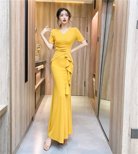 亿亿服饰 YYHD3309