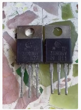 MTP36N06 36N06 原装进口拆机 质量保证