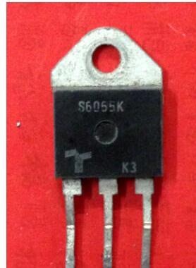 S6065K 65A/600V 原装进口拆机原字检测合格单向可控硅 质量保证