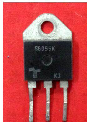 S6065K 65A/600V 原装进口拆机原字检测合格单向可控硅 质量保证