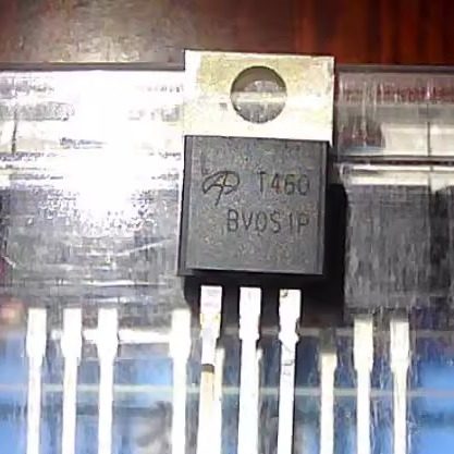 原装进口拆机 AOT460 T460 质量保证