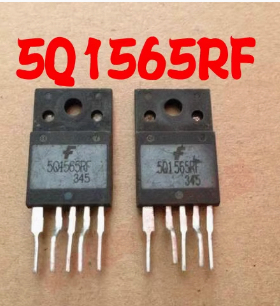 原装拆机 电源模块5Q1565RF 质量保证