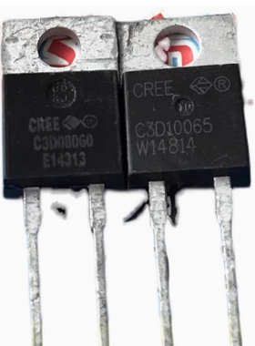 原装进口拆机 C3D08060 CSD08060   测好 C3D08065A 质量保证