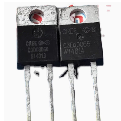原装进口拆机 C3D08060 CSD08060   测好 C3D08065A 质量保证