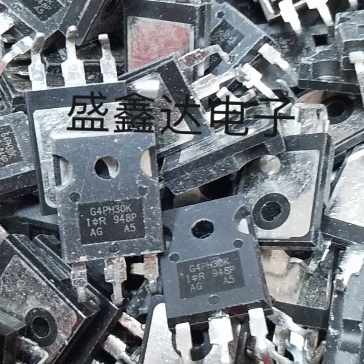 G4PH30K G4PH40K G4PH50K 原装进口拆机 质量保证