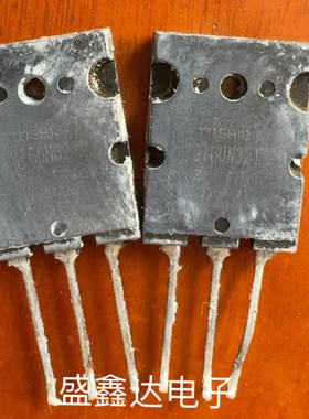场效应管三极管 GT60N321 GT30J322  原装进口拆机   一对价