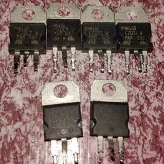 4N150 STP4N150 TO-220 原装拆机 质量保证