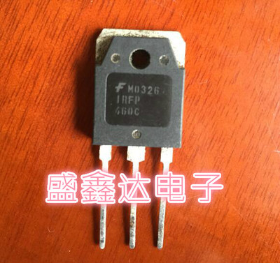 原装进口拆机 IRFP460C TO-247 测试好发货 质量保证