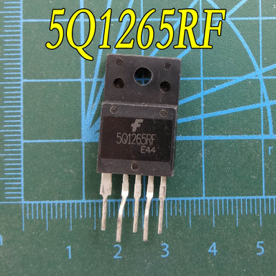 进口拆机 电源管理模块 5Q1265RF 5Q1265 5Q1565RF 测试好