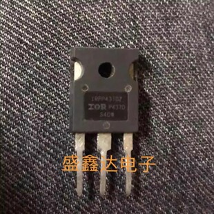 原装拆机 场效应管 IRFP4310Z （134A 100V）控制器大管