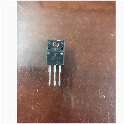 2SJ512 J512 原装进口拆机 质量保证