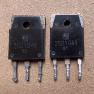 2SD1049 D1049 进口原装拆机 质量保证