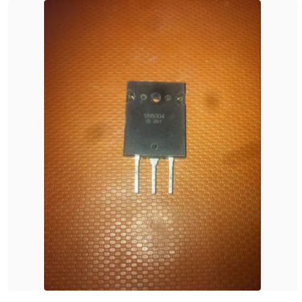 5N5004 原装进口拆机   质量保证
