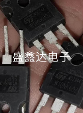 10NC60 STW10NC60 W10NC60 W10NB60  原装进口拆机 质量保证