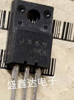 2SJ583 2SJ584 2SJ585 J583 J584 J585 原装进口拆机 质量保证