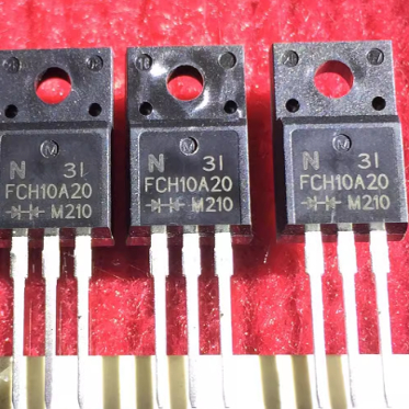 FCH10A10 FCH10A15 FCH10A20 原装拆机 质量保证肖特基