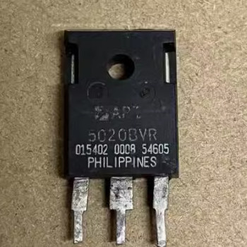 原装进口拆机 APT5020BN  APT5020BVFR 质量保证