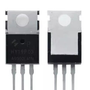 HY19P03P 30V 90A TO-220封装 原装进口拆机件 质量保证
