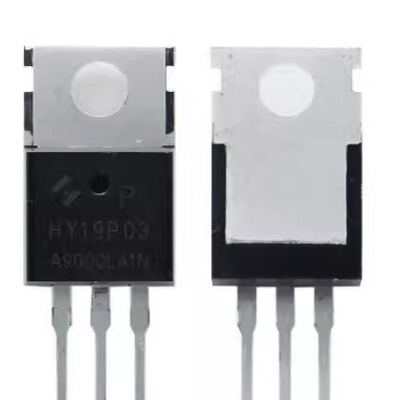 HY19P03P 30V 90A TO-220封装 原装进口拆机件 质量保证