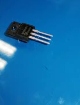 电源开关三极管 OSG65R340F 原装拆机 场效应MOS管TO-220F