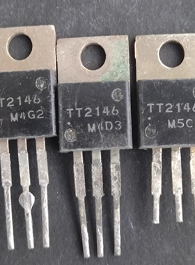 TT2146 TT2194  原字进口拆机 质量保证