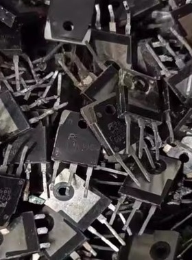 09N90E = 09N90G 原装正品进口拆机 焊机常用MOS场效应管